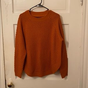 Vero Moda | Curve Chunky Knitted Sweater US 14